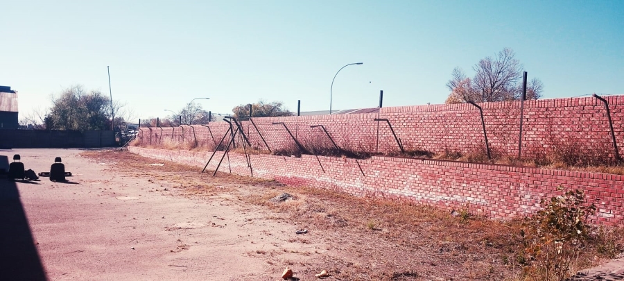 Commercial Property for Sale in Hamilton Free State